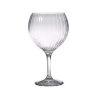 Twilight Polycarbonate Gin Glass